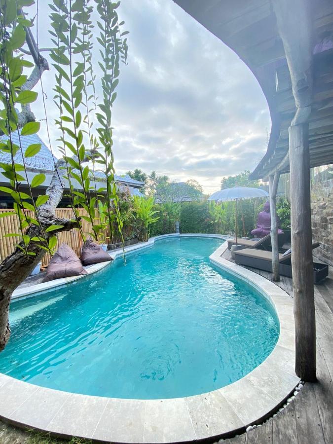 Gahana Bali Villa Seminyak Dış mekan fotoğraf