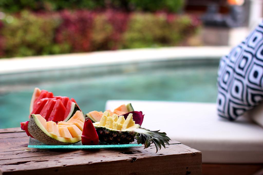 Gahana Bali Villa Seminyak Dış mekan fotoğraf