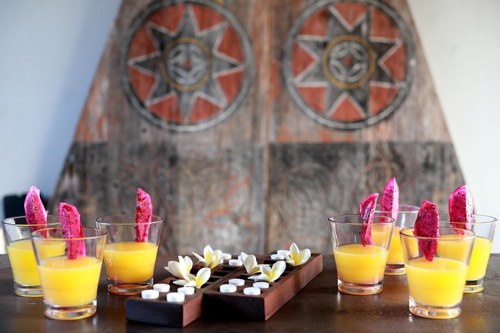 Gahana Bali Villa Seminyak Dış mekan fotoğraf