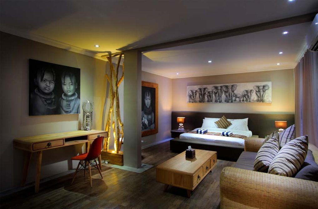 Gahana Bali Villa Seminyak Dış mekan fotoğraf