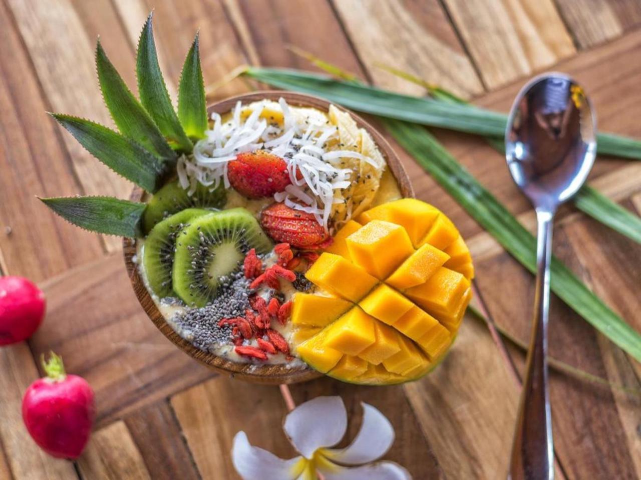 Gahana Bali Villa Seminyak Dış mekan fotoğraf
