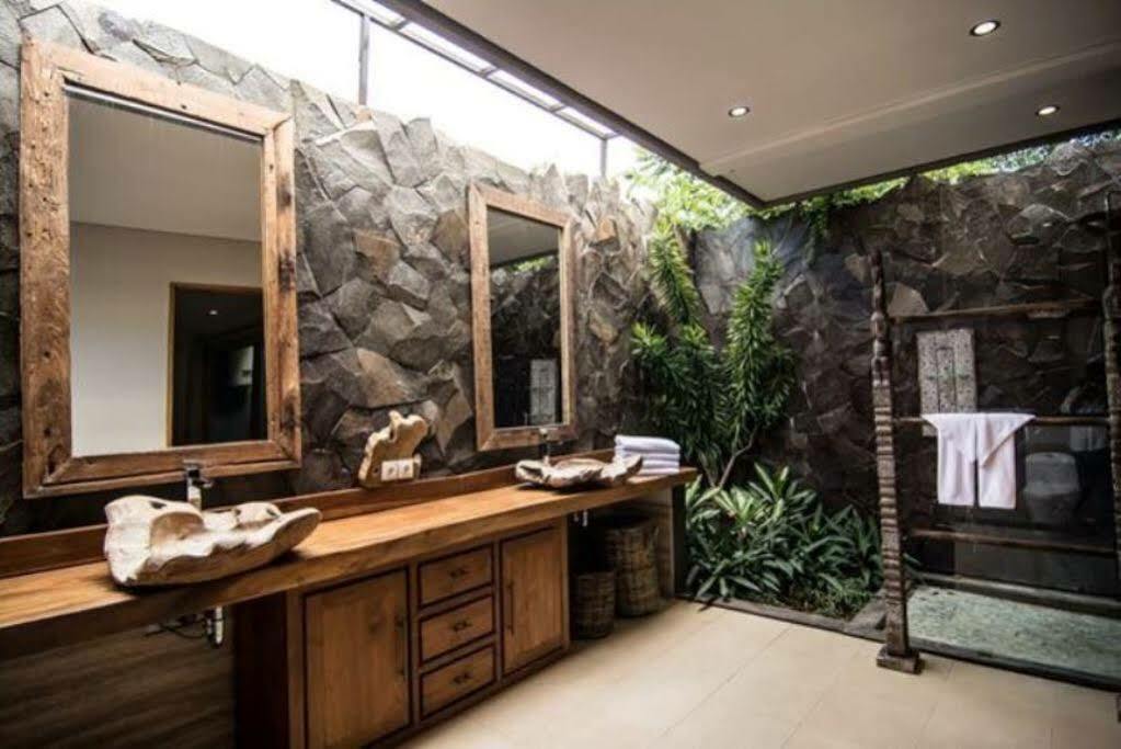 Gahana Bali Villa Seminyak Dış mekan fotoğraf
