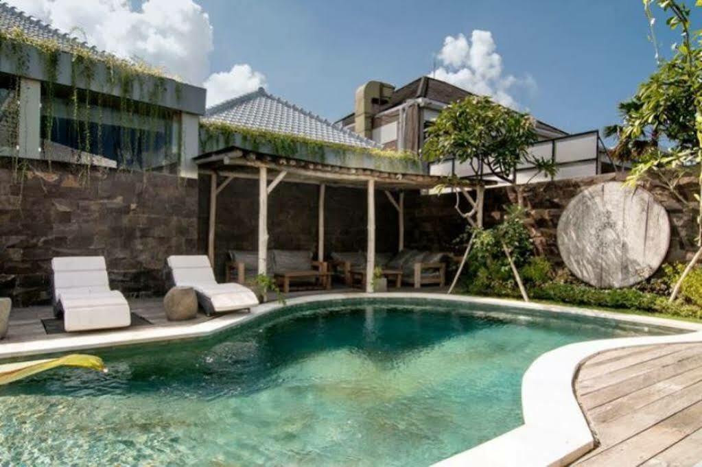 Gahana Bali Villa Seminyak Dış mekan fotoğraf
