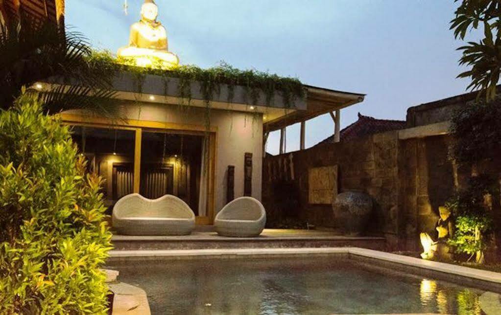 Gahana Bali Villa Seminyak Dış mekan fotoğraf