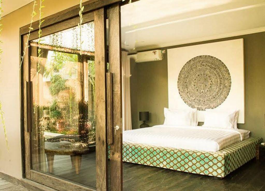 Gahana Bali Villa Seminyak Dış mekan fotoğraf