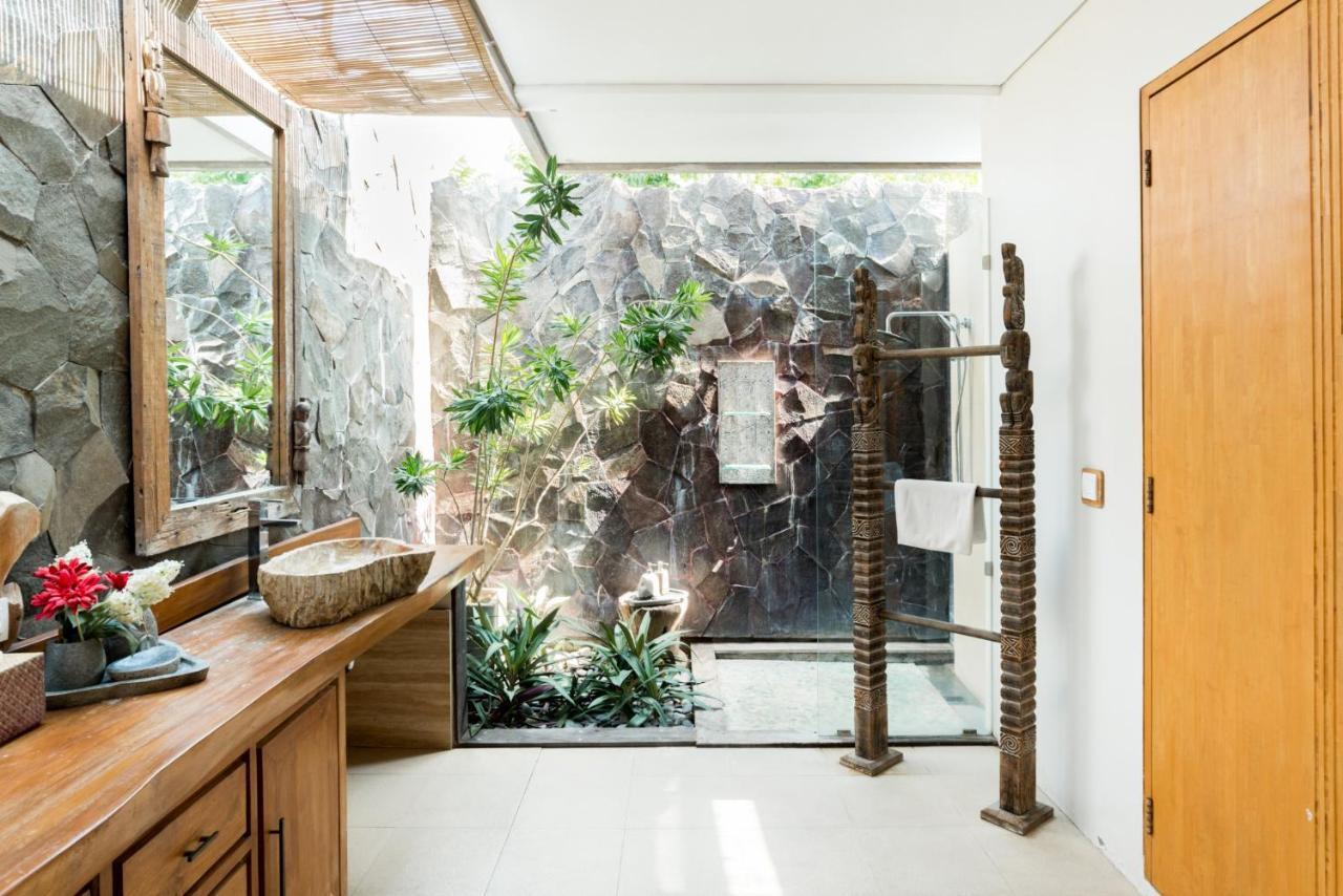 Gahana Bali Villa Seminyak Dış mekan fotoğraf