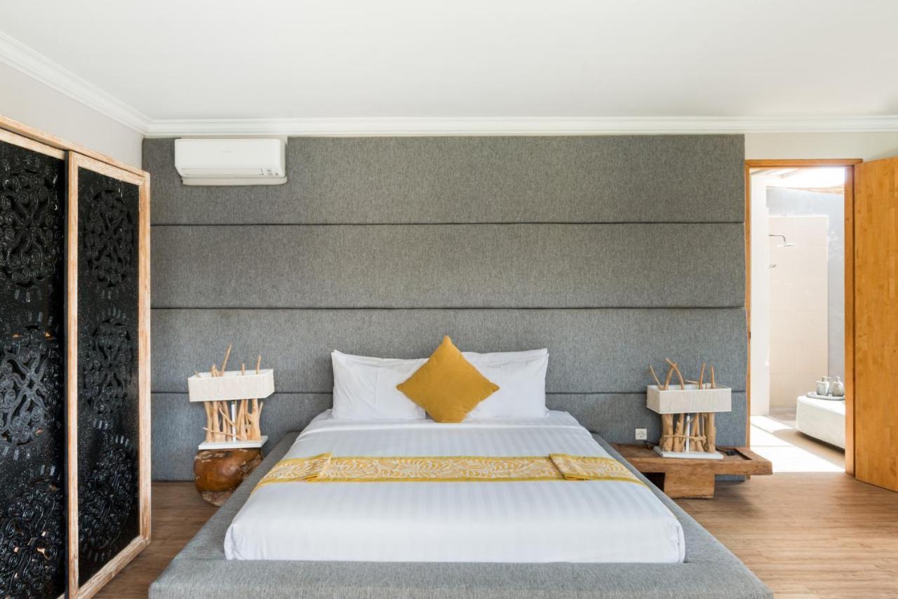 Gahana Bali Villa Seminyak Dış mekan fotoğraf