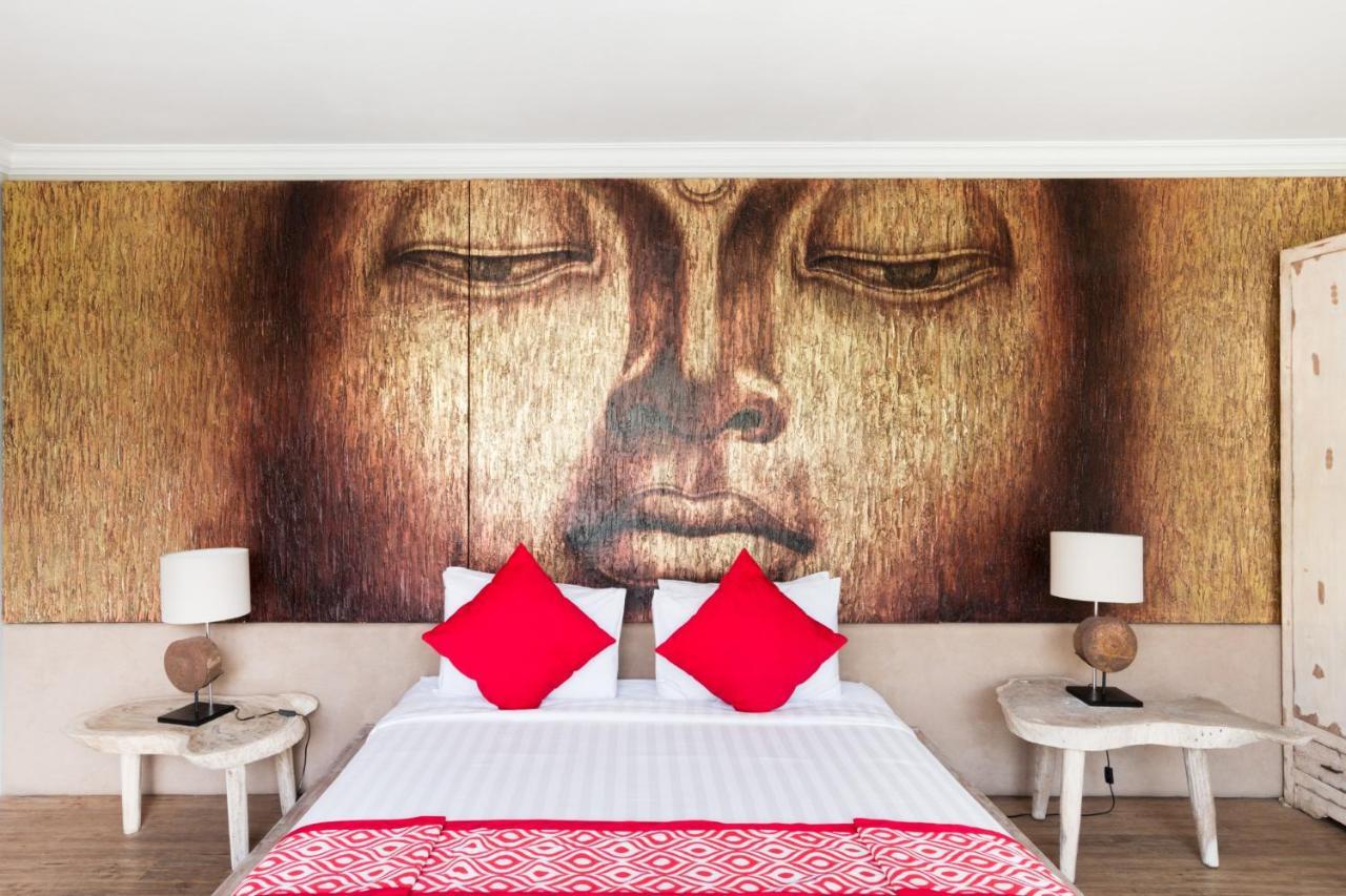 Gahana Bali Villa Seminyak Dış mekan fotoğraf