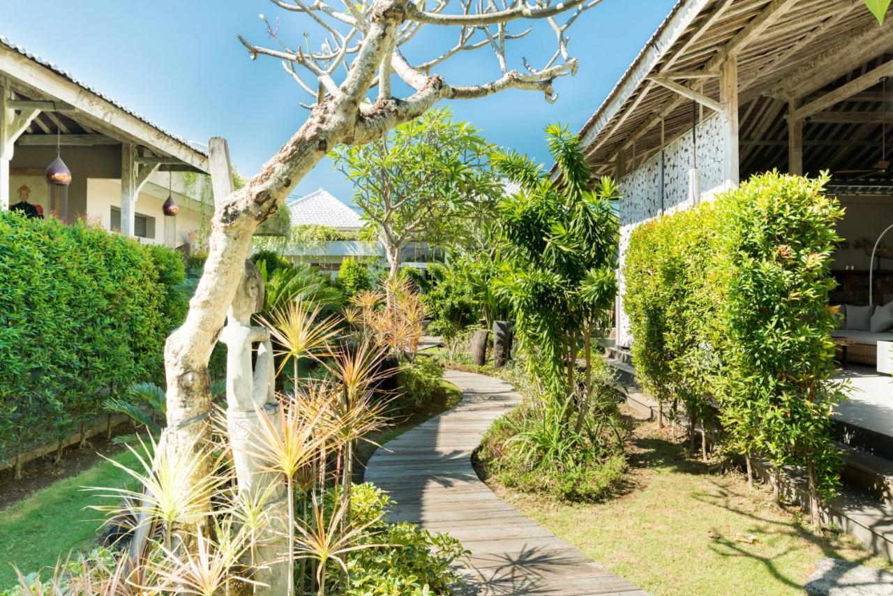 Gahana Bali Villa Seminyak Dış mekan fotoğraf