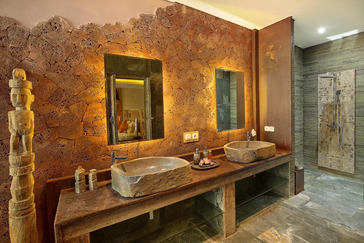 Gahana Bali Villa Seminyak Dış mekan fotoğraf