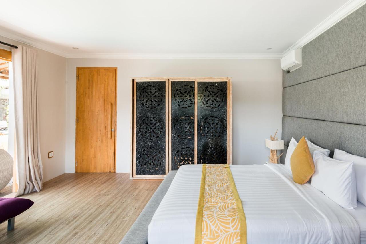 Gahana Bali Villa Seminyak Dış mekan fotoğraf