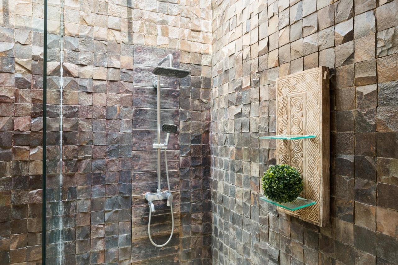 Gahana Bali Villa Seminyak Dış mekan fotoğraf